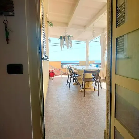 Casuzza D'amuri Santa Maria Del Focallo