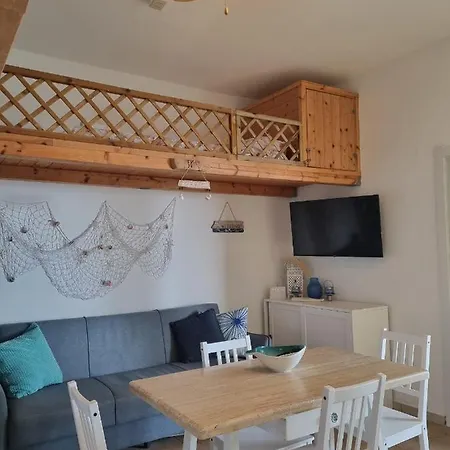 Casuzza D'amuri Apartment *