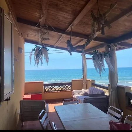 Apartment Casuzza D'amuri *