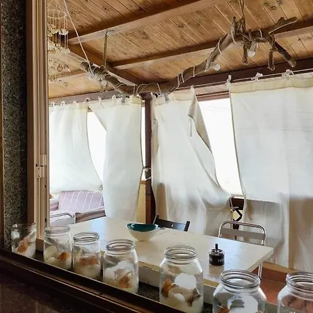 Apartment Casuzza D'amuri