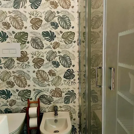 Apartment Casuzza D'amuri