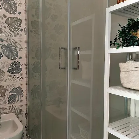 Apartment Casuzza D'amuri *