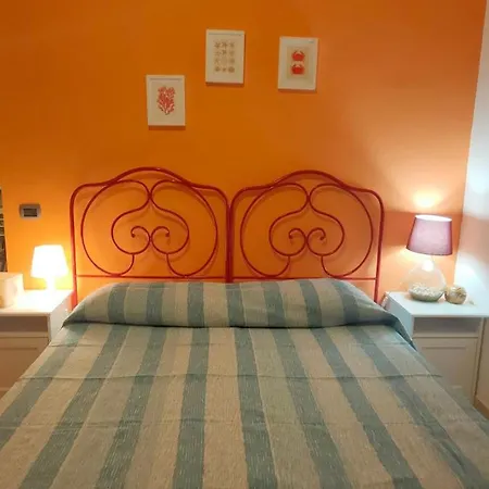 Casuzza D'amuri Apartment